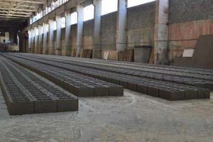 Мотор бетон анапа